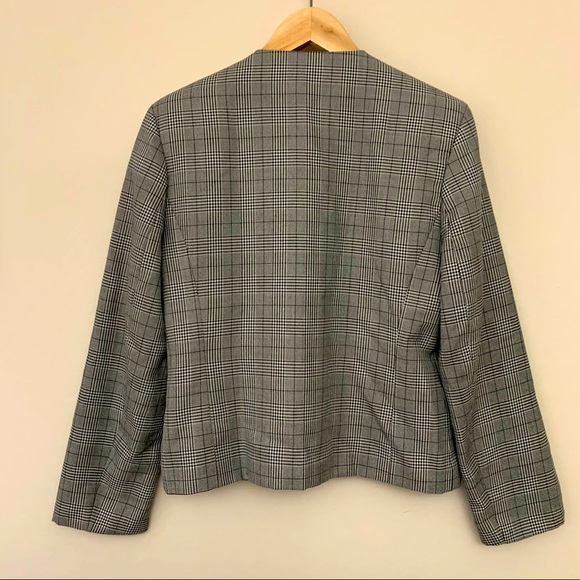 St. Michael Mark&Spencer Women’s jacket Size 6 - Picture 2 of 5